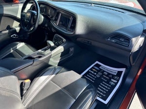 2020 Dodge Challenger GT