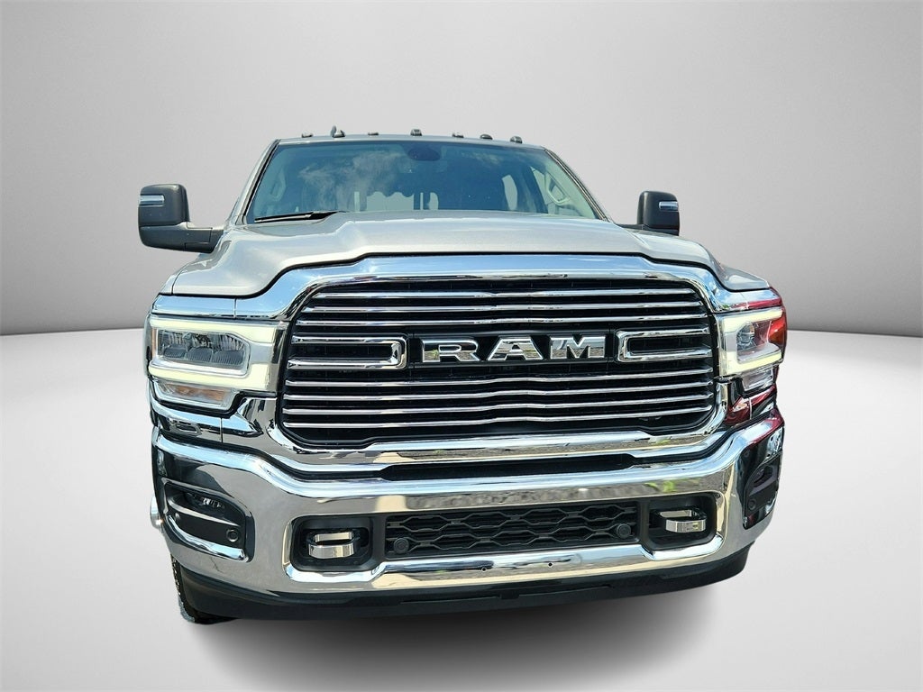 2024 RAM Ram 3500 Chassis Cab RAM 3500 LARAMIE CREW CAB CHASSIS 4X4 60' CA