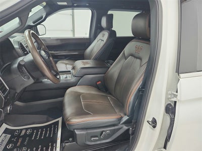 2021 Ford Expedition King Ranch